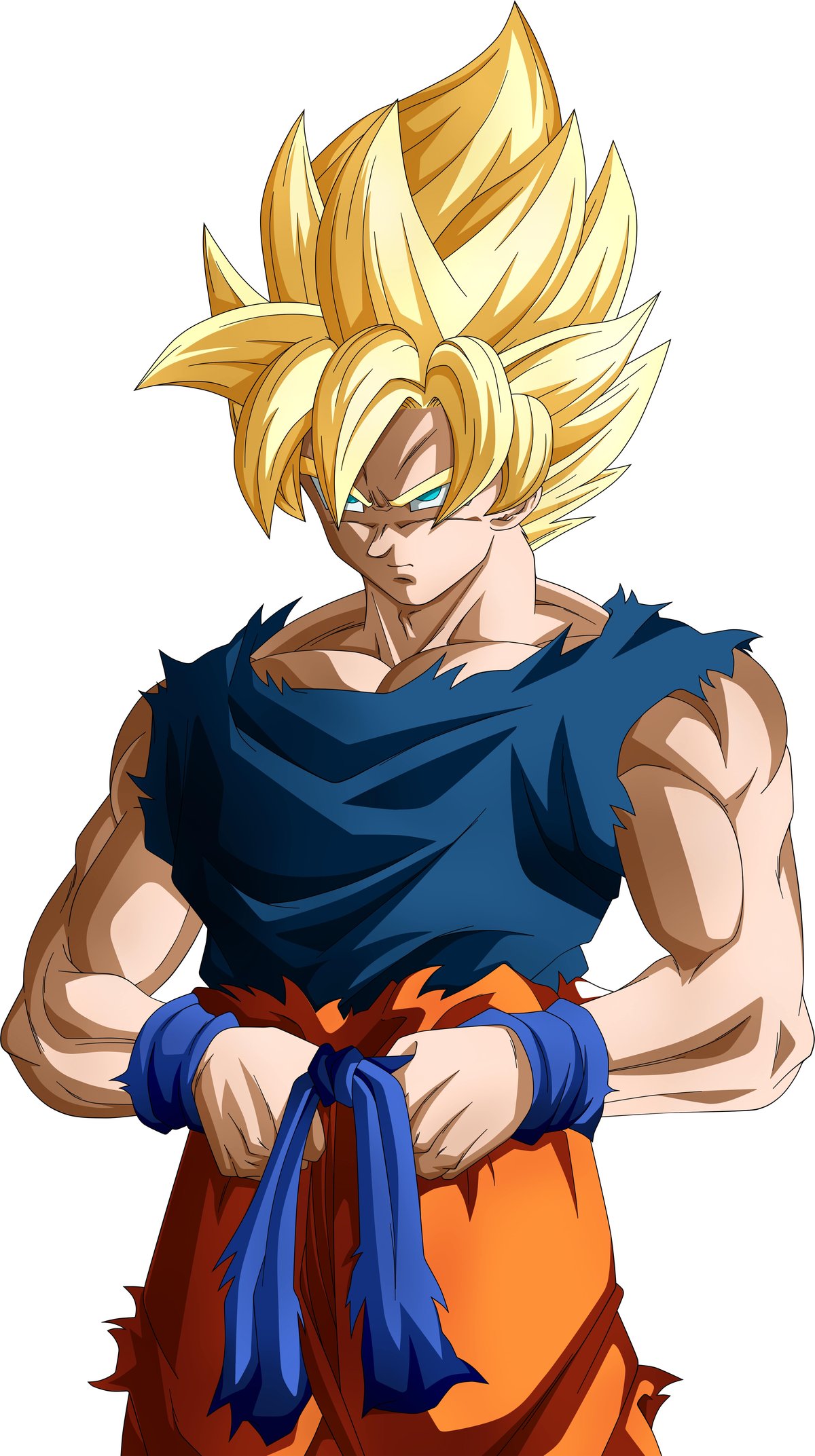 Goku Powers Explained Through His Most Iconic Forms and Techniques